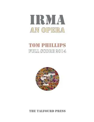 Irma Eine Oper - Irma An Opera