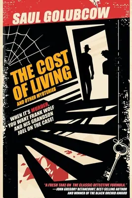 Die Kosten des Lebens und andere Geheimnisse - The Cost of Living and Other Mysteries