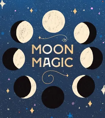 Mond-Magie - Moon Magic