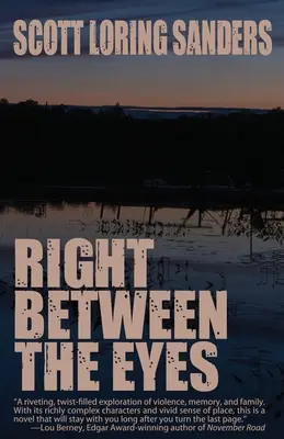 Direkt zwischen die Augen - Right Between the Eyes