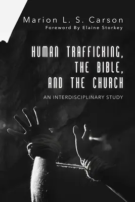 Menschenhandel, die Bibel und die Kirche - Human Trafficking, the Bible, and the Church