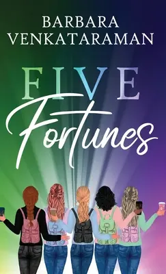 Fünf Glücksfälle - Five Fortunes