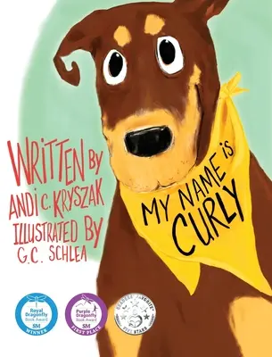 Mein Name ist Curly - My Name is Curly