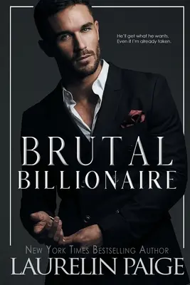 Brutaler Milliardär - Brutal Billionaire