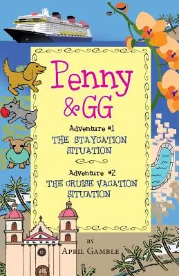 Penny und Gg - Penny and Gg