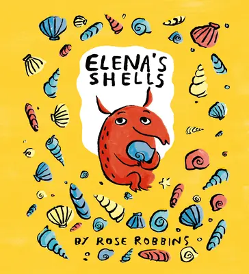 Elena's Muscheln - Elena's Shells