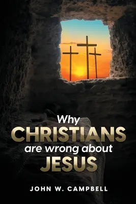 Warum Christen sich in Bezug auf Jesus irren - Why Christians are wrong about Jesus