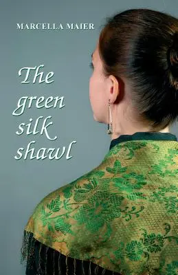 Der grüne Seidenschal - The green silk shawl