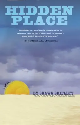 Versteckter Ort - Hidden Place