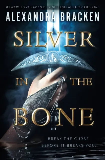 Silber im Knochen - Silver in the Bone