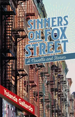 Sünder in der Fox Street - Sinners on Fox Street