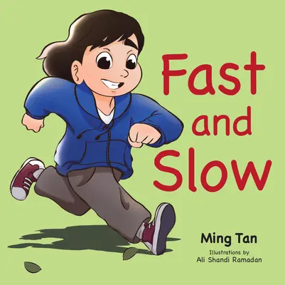 Schnell und langsam - Fast and Slow