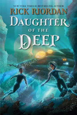Tochter der Tiefe - Daughter of the Deep