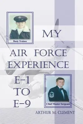 Meine Erfahrung bei der Luftwaffe - My Air Force Experience