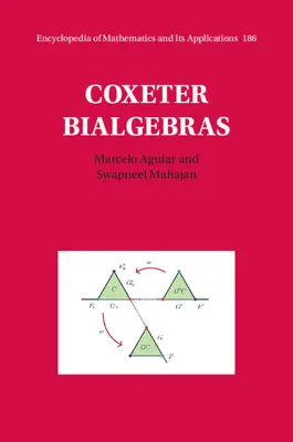 Coxeter-Bialgebren - Coxeter Bialgebras