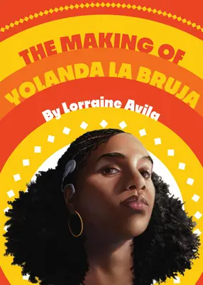 Die Entstehung von Yolanda La Bruja - The Making of Yolanda La Bruja