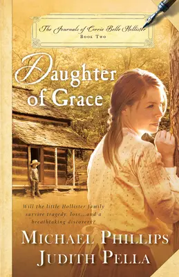 Tochter der Gnade - Daughter of Grace