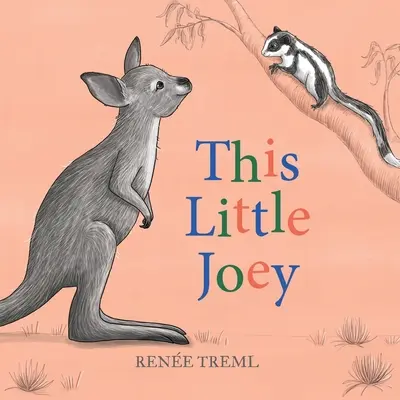 Dieser kleine Joey - This Little Joey