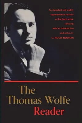Der Thomas Wolfe Reader - The Thomas Wolfe Reader