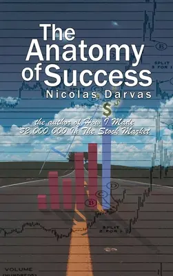 Die Anatomie des Erfolgs von Nicolas Darvas (dem Autor von Wie ich 2.000.000 Dollar am Aktienmarkt verdiente) - The Anatomy of Success by Nicolas Darvas (the author of How I Made $2,000,000 In The Stock Market)