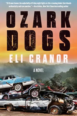 Ozark-Hunde - Ozark Dogs