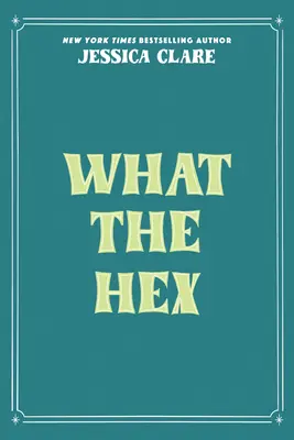 Was die Verhexung - What the Hex