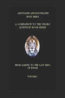 Von Samuel bis zum letzten König von Juda - From Samuel to the Last King of Judah