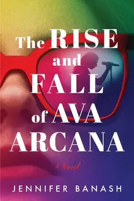 Der Aufstieg und Fall von Ava Arcana - The Rise and Fall of Ava Arcana