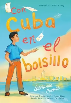 Con Cuba En El Bolsillo / Kuba in meiner Tasche (Spanische Ausgabe) - Con Cuba En El Bolsillo / Cuba in My Pocket (Spanish Edition)