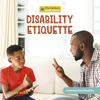 Etikette für Behinderte - Disability Etiquette