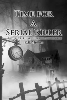 Zeit für einen Serienmörder - Time for a Serial Killer