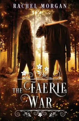 Der Feenkrieg - The Faerie War