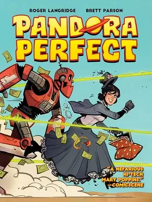 Pandora Perfekt - Pandora Perfect
