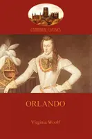 Orlando (Aziloth Bücher) - Orlando (Aziloth Books)