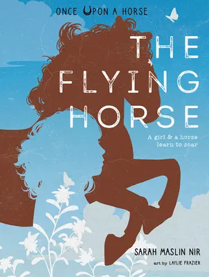 Das fliegende Pferd (Once Upon a Horse #1) - The Flying Horse (Once Upon a Horse #1)