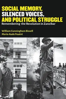 Soziales Gedächtnis, verstummte Stimmen und politischer Kampf: Die Erinnerung an die Revolution in Sansibar - Social Memory, Silenced Voices, and Political Struggle: Remembering the Revolution in Zanzibar