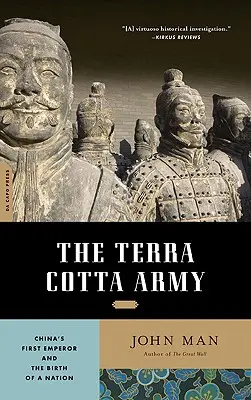 Die Terrakotta-Armee: Chinas erster Kaiser und die Geburt einer Nation - The Terra Cotta Army: China's First Emperor and the Birth of a Nation