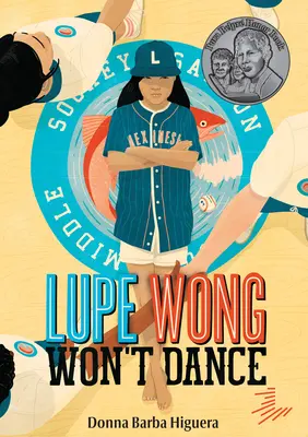 Lupe Wong will nicht tanzen - Lupe Wong Won't Dance