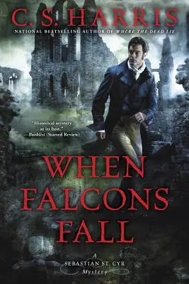 Wenn Falken fallen - When Falcons Fall