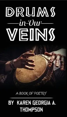 Trommeln in unseren Venen - Drums In Our Veins