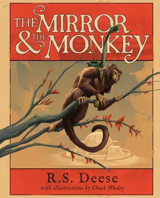 Der Spiegel & der Affe - The Mirror & The Monkey