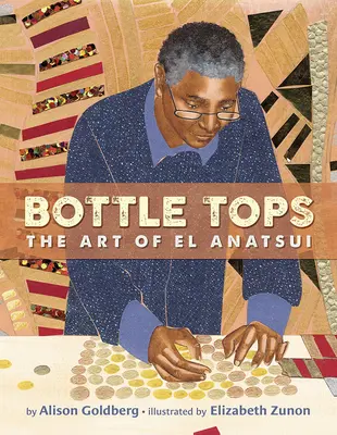 Flaschendeckel: Die Kunst des El Anatsui - Bottle Tops: The Art of El Anatsui