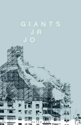 Jr: Giganten / Jr Jo - Jr: Giants / Jr Jo