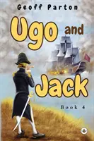 Ugo und Jack Buch 4 - Ugo and Jack Book 4