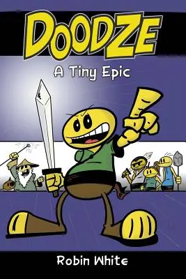 Doodze: Ein winziges Epos - Doodze: A Tiny Epic