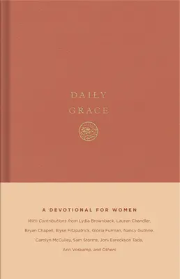 Tägliche Freude: Eine Andacht für Frauen - Daily Joy: A Devotional for Women