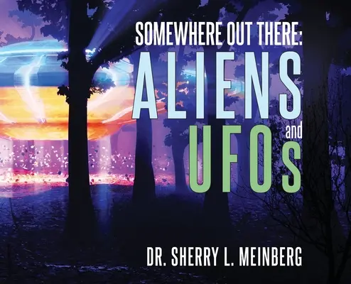 Irgendwo da draußen: ALIENS und UFOs - Somewhere Out There: ALIENS and UFOs