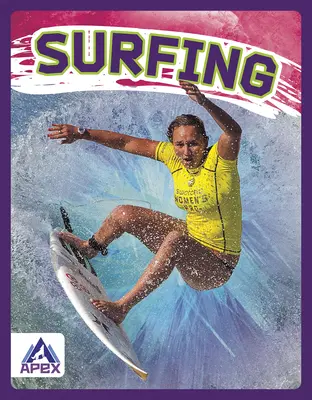 Surfen - Surfing