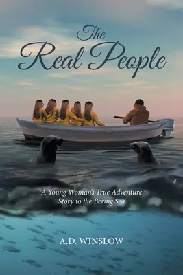 Die wahren Menschen: Eine wahre Geschichte - The Real People: A True Story