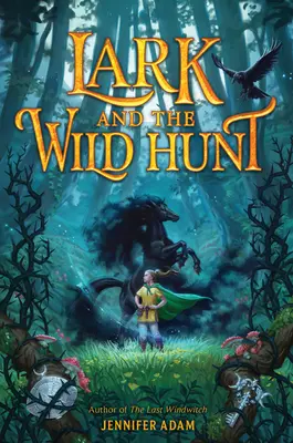 Lerche und die wilde Jagd - Lark and the Wild Hunt